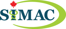 Logo for Simac,, an Adracare client