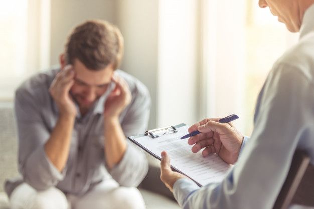 The Top Issues Facing Mental Health Care - Adracare