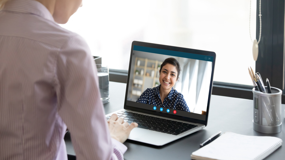 Advancing Virtual Care through secure virtual appointments